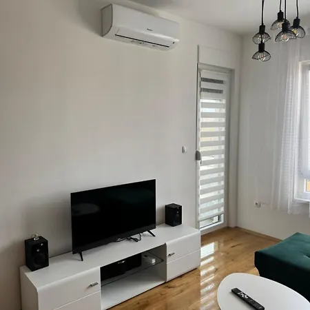 Stan Na Dan Harmonija