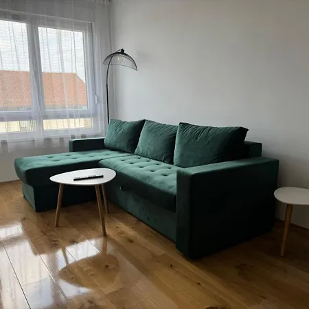 Apartment Stan Na Dan Harmonija *