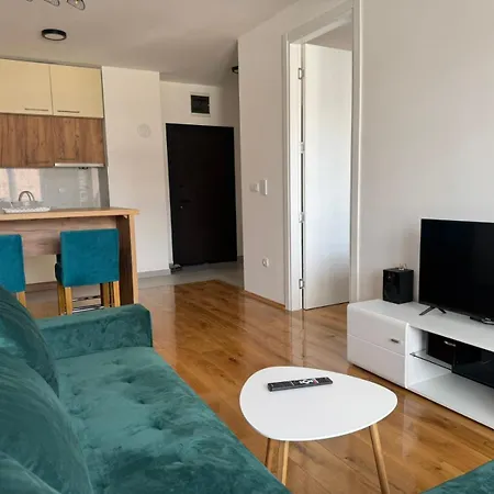 Stan Na Dan Harmonija Banja Luka