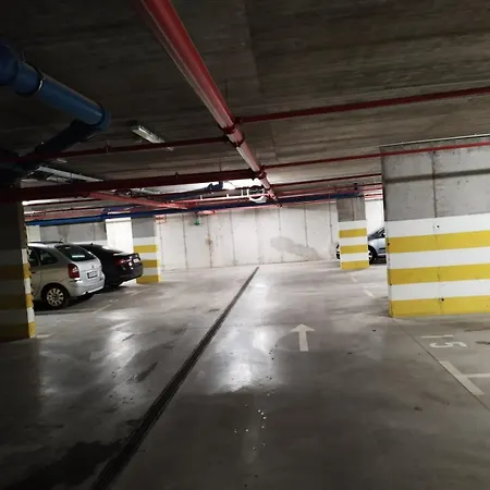 Apartment Stan Na Dan Harmonija Banja Luka