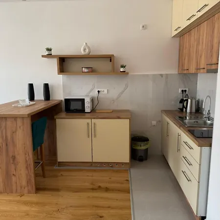 Apartment Stan Na Dan Harmonija Banja Luka