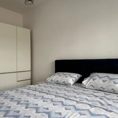 Stan Na Dan Harmonija Banja Luka