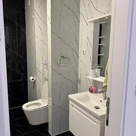 Apartment Stan Na Dan Harmonija