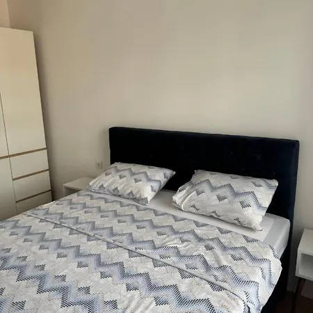 Stan Na Dan Harmonija Apartman *