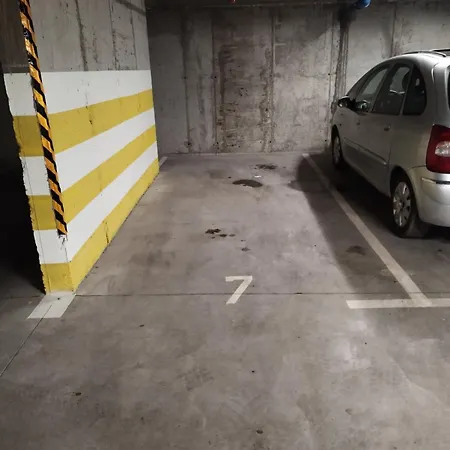 Stan Na Dan Harmonija Banja Luka